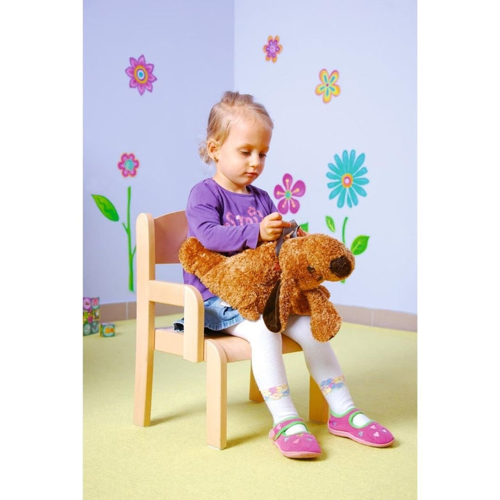 Toddler Chair with Armrests - all sizes - EASE