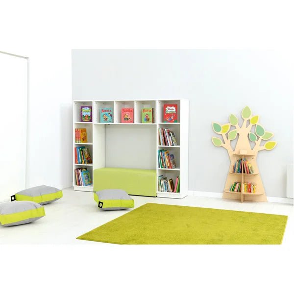 Tree shaped shelf - EASE