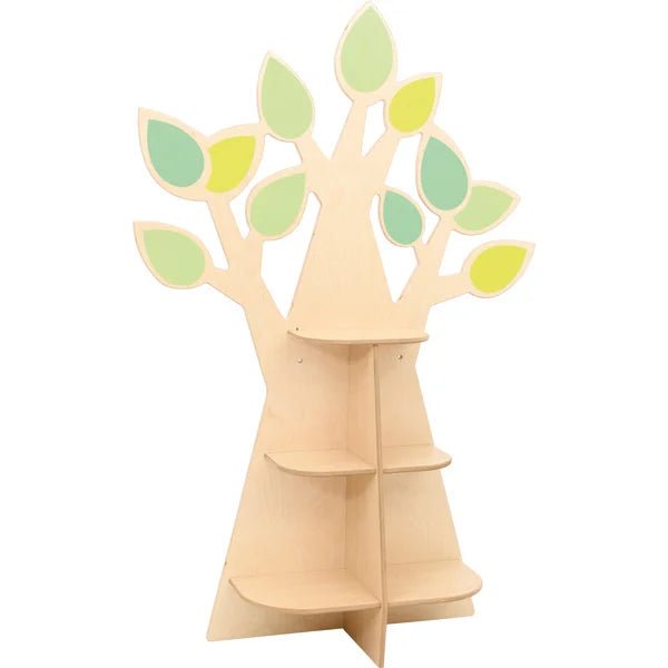 Tree shaped shelf - EASE