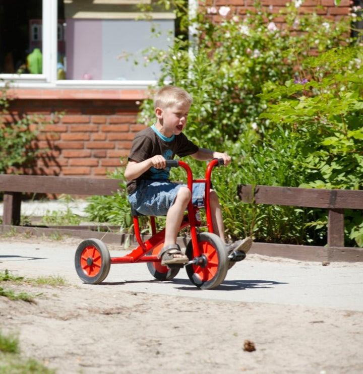 Tricycle, Small - EASE