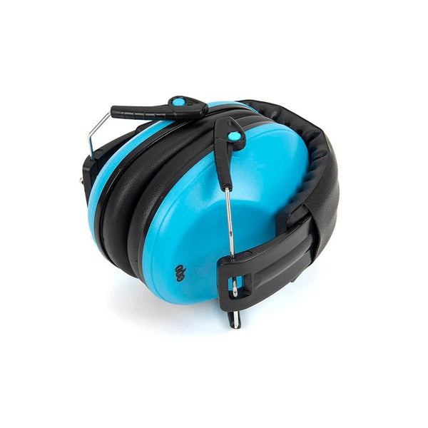 TTS Ear Defenders Blue 5pk - EASE