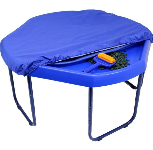 Tuff Tray + Stand and Cover Set - 3 colours - EASE