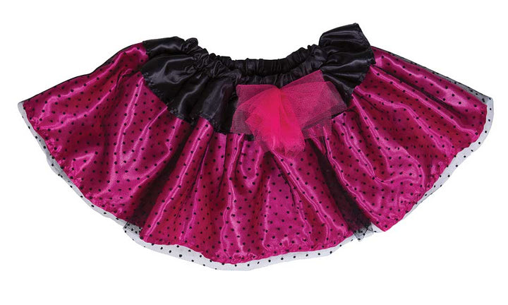 Tutu Childs Dress Up Skirts Costume - EASE