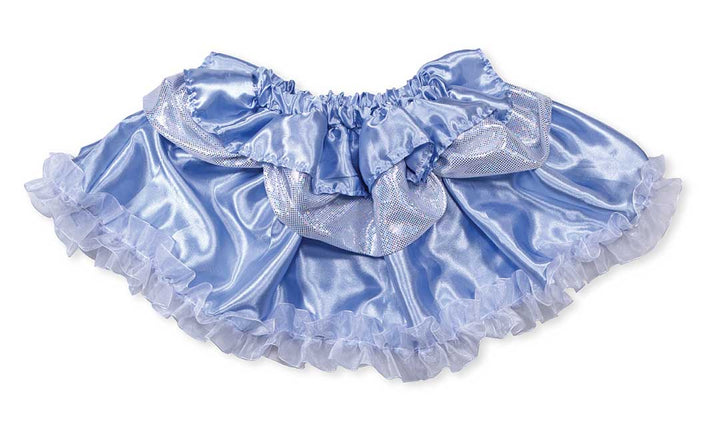 Tutu Childs Dress Up Skirts Costume - EASE