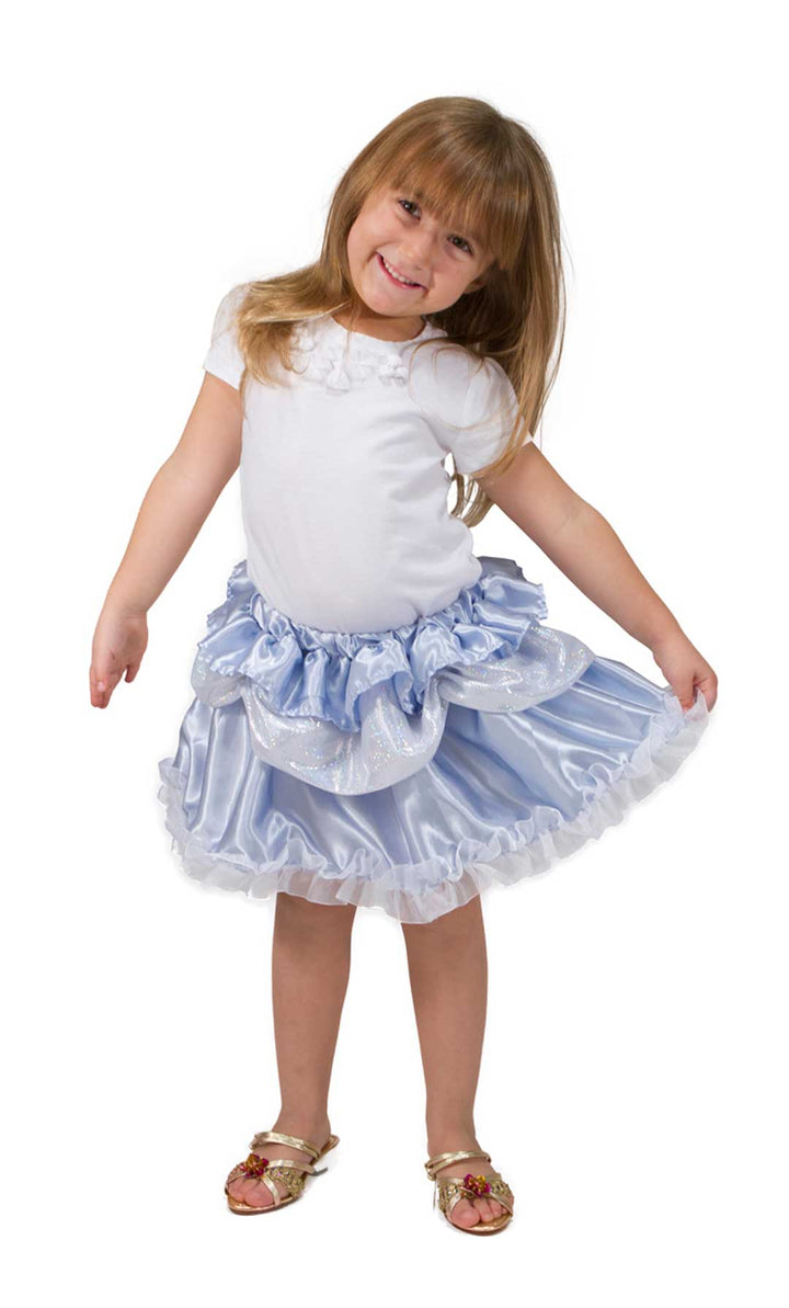 Tutu Childs Dress Up Skirts Costume - EASE