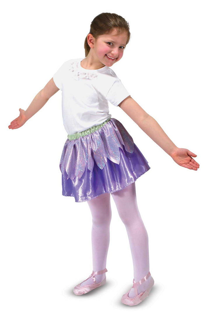 Tutu Childs Dress Up Skirts Costume - EASE