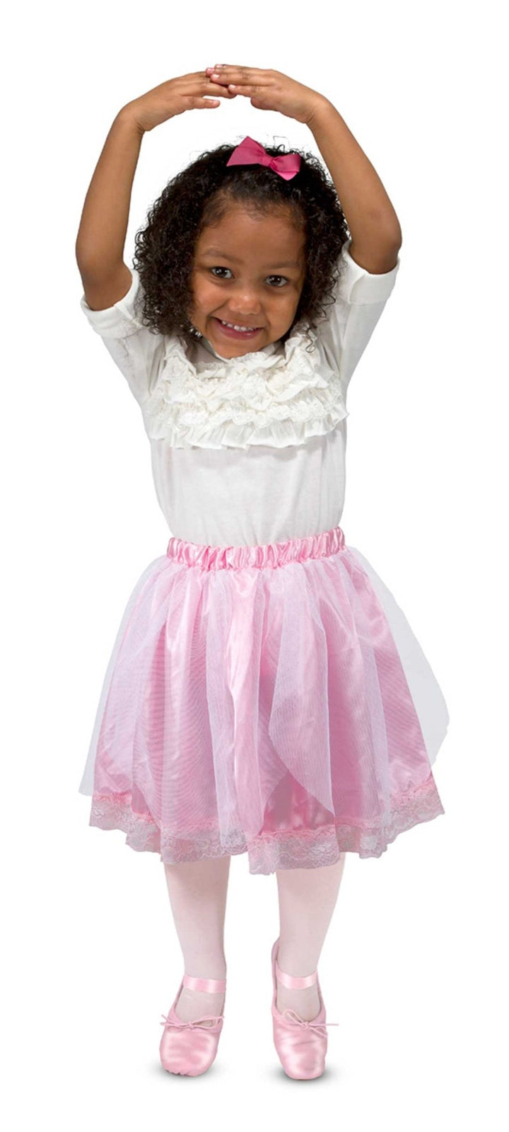 Tutu Childs Dress Up Skirts Costume - EASE