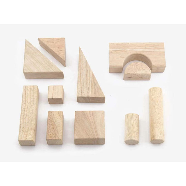 Unit Block Set - 48 pcs - EASE