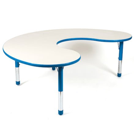 Valencia Group Table - Blue - EASE