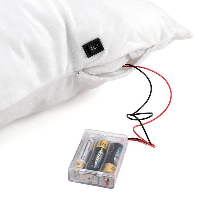 Vibrating Snuggle Cushion - EASE