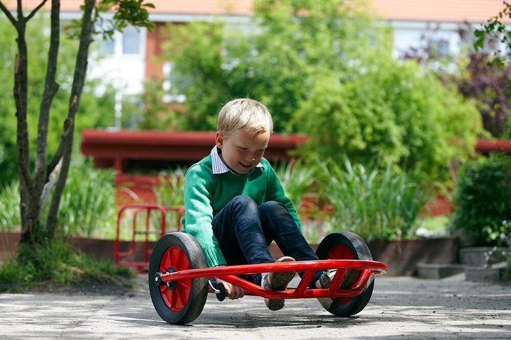 Viking Swingcart, Small - EASE