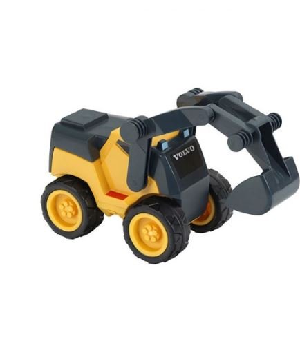 Volvo Power - Excavator, 1:24 - EASE