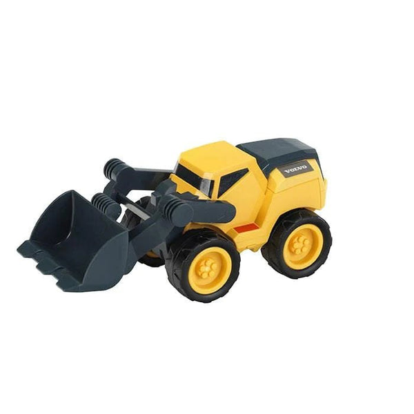 Volvo Power - Loader, 1:24 - EASE