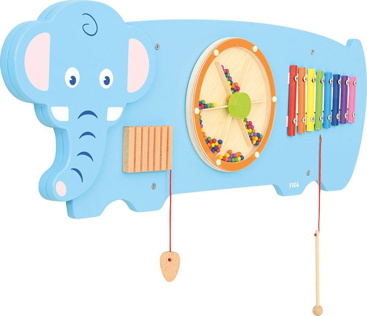 Wall Toy - Elephant - EASE