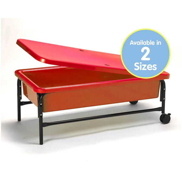 Water Trays - Red - EASE