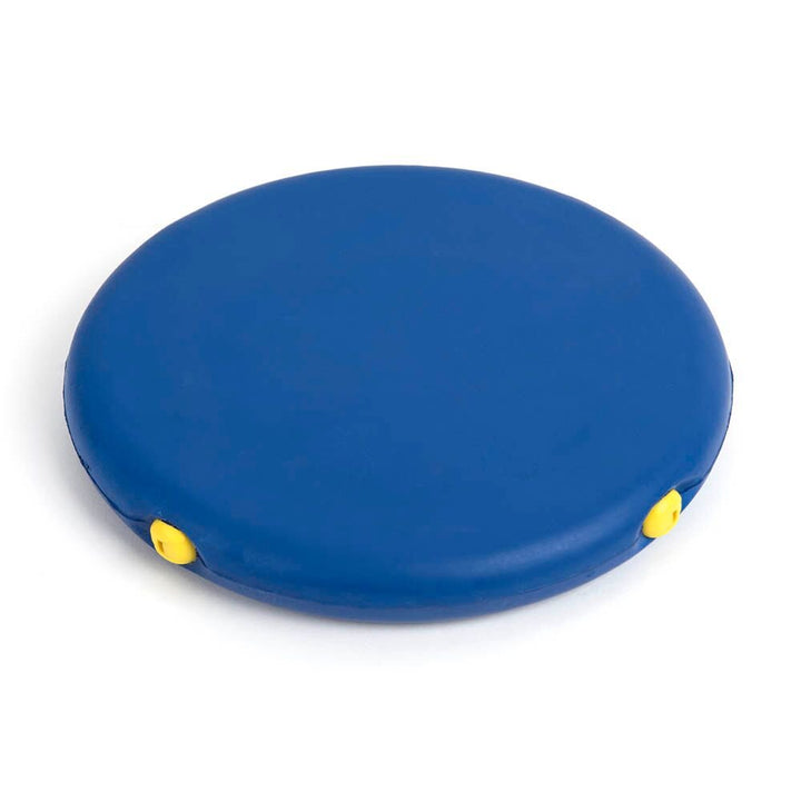 Whistle Frisbees 6pk - EASE