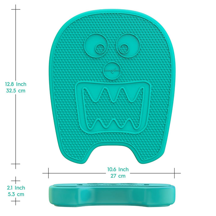 Wiggle Seat Sensory Cushion Monster - EASE