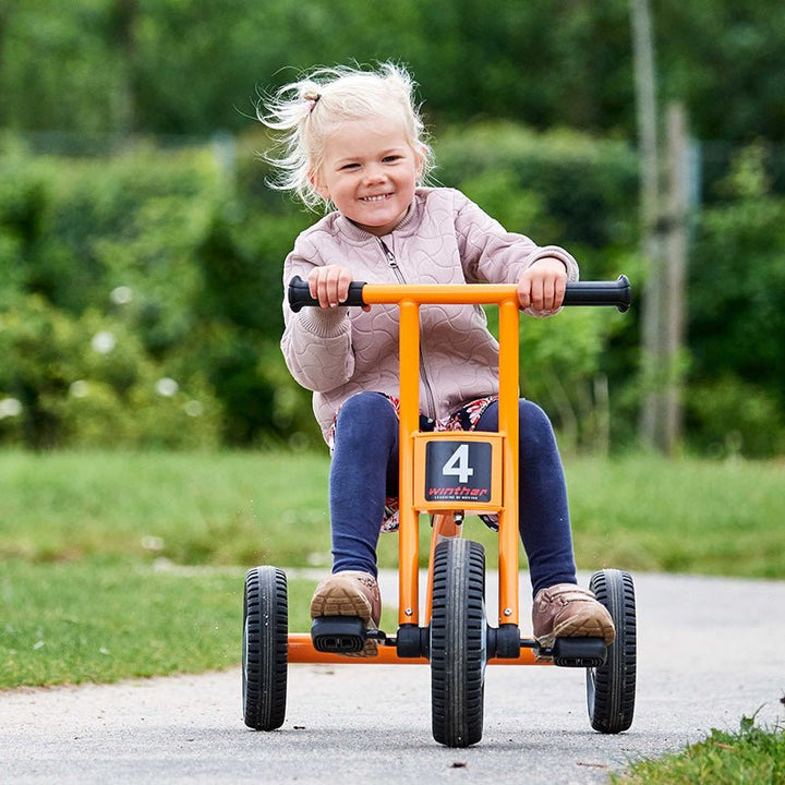 Winther Circleline Trike Medium - EASE