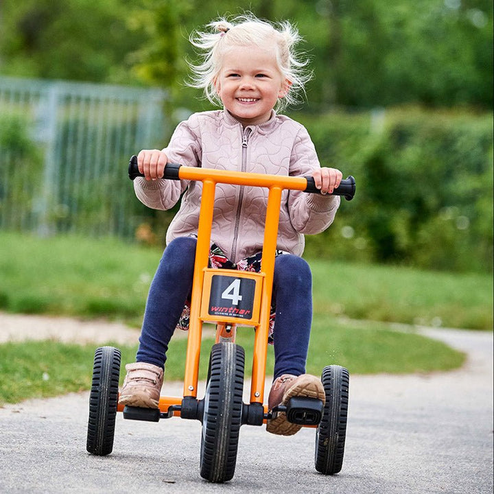 Winther Circleline Trike Medium - EASE