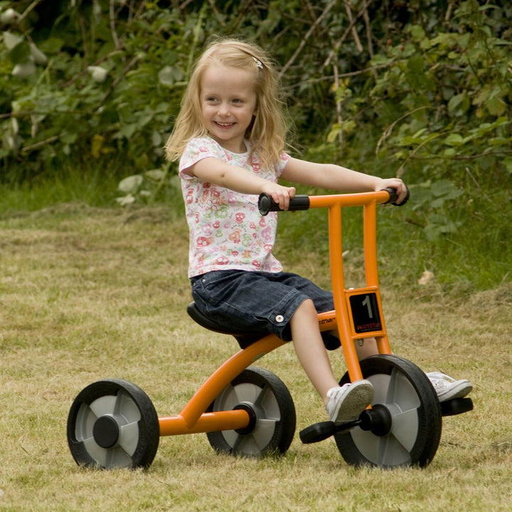 Winther Circleline Trike Small - EASE