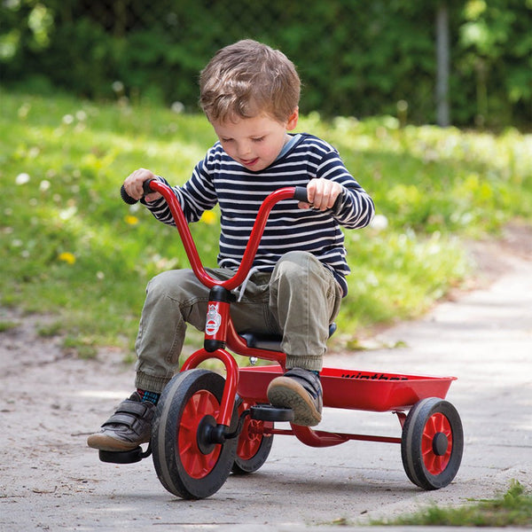 Winther Mini Viking Trike with tray - EASE