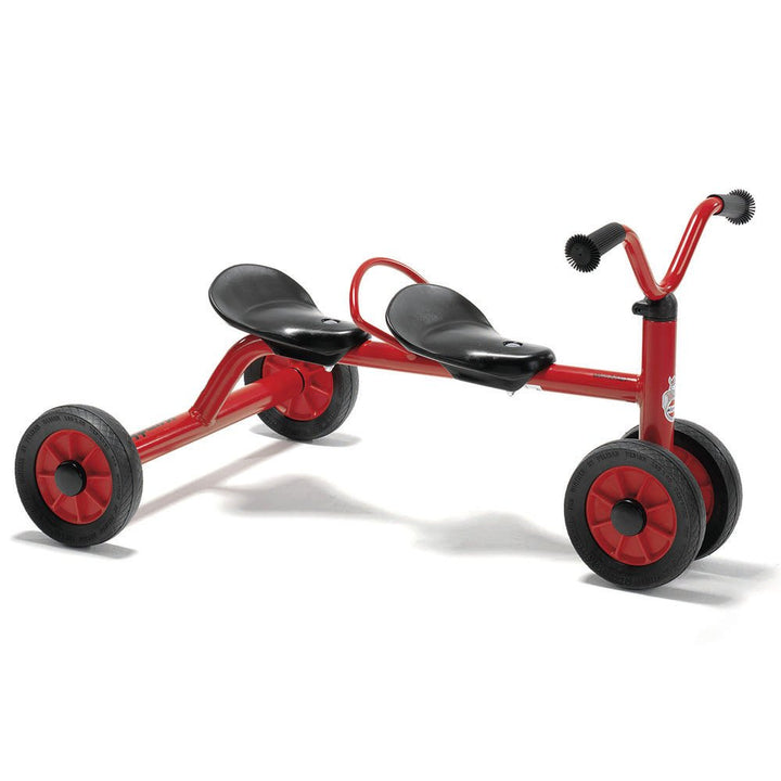 Winther Pushbike For Two - EASE