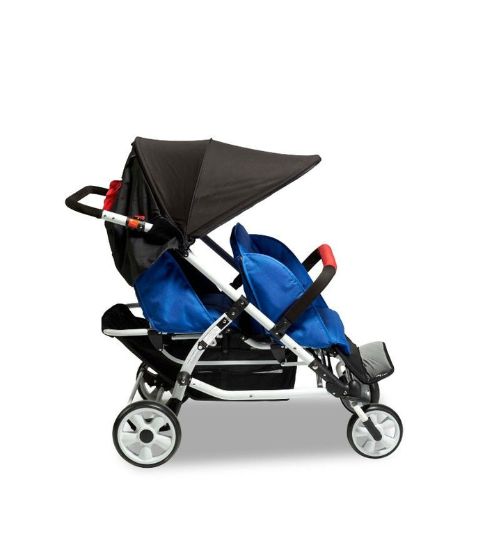 Winther Stroller - EASE