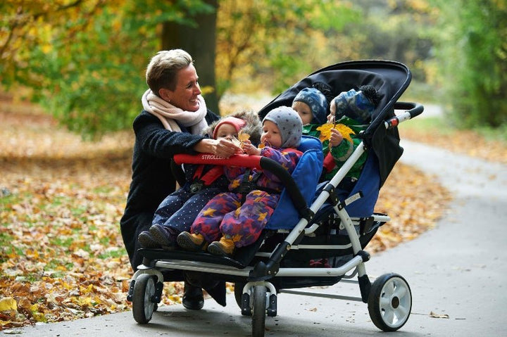 Winther Stroller - EASE