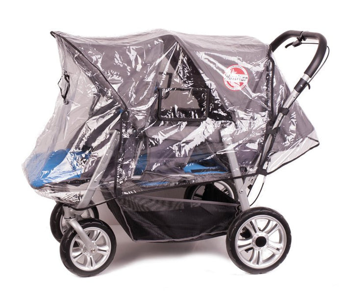 Winther Stroller - EASE