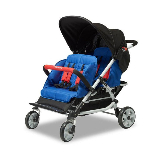 Winther Stroller - EASE