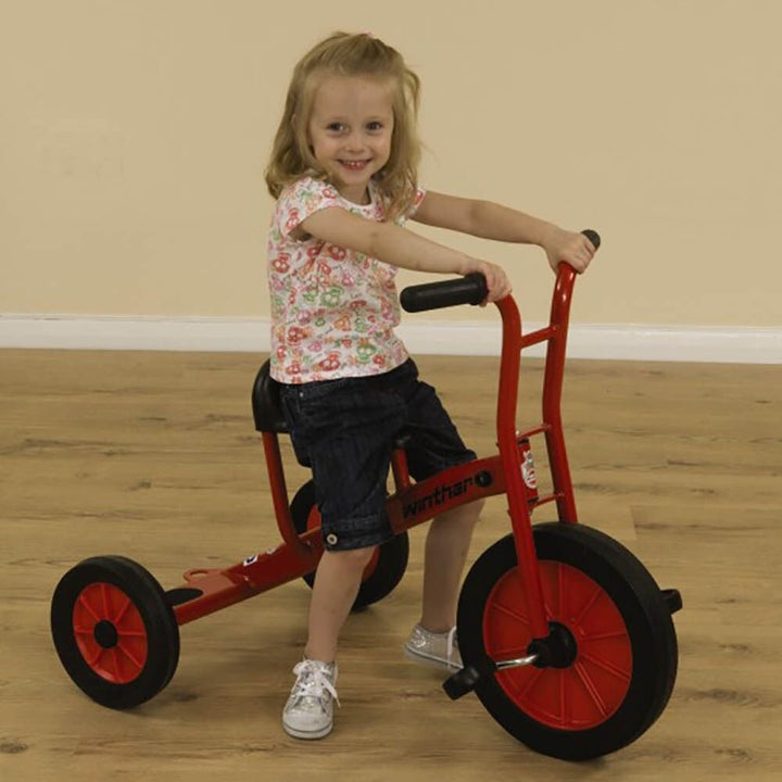 Winther Tricycle Large - EASE