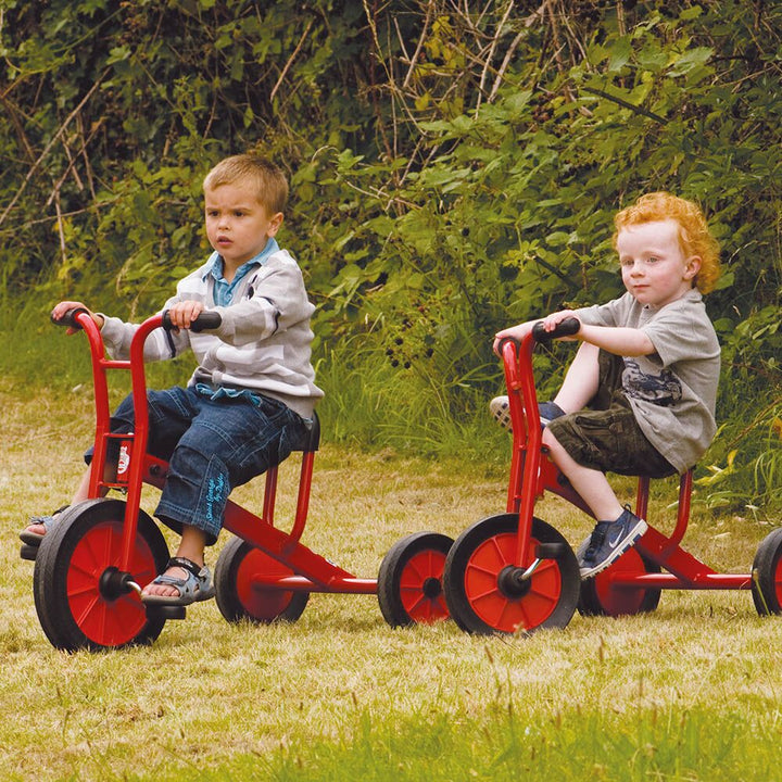 Winther Tricycle Large - EASE