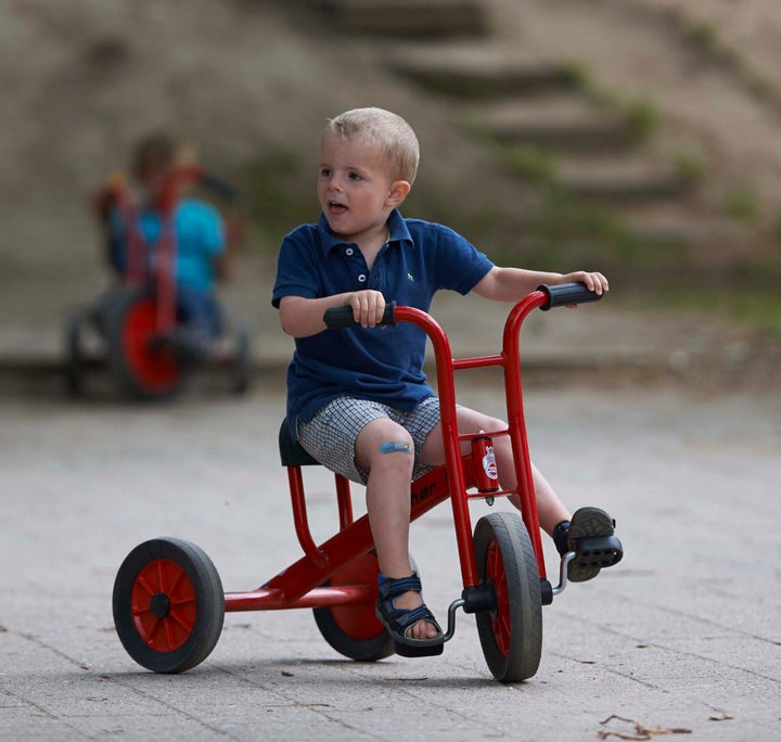 Winther Tricycle Large - EASE