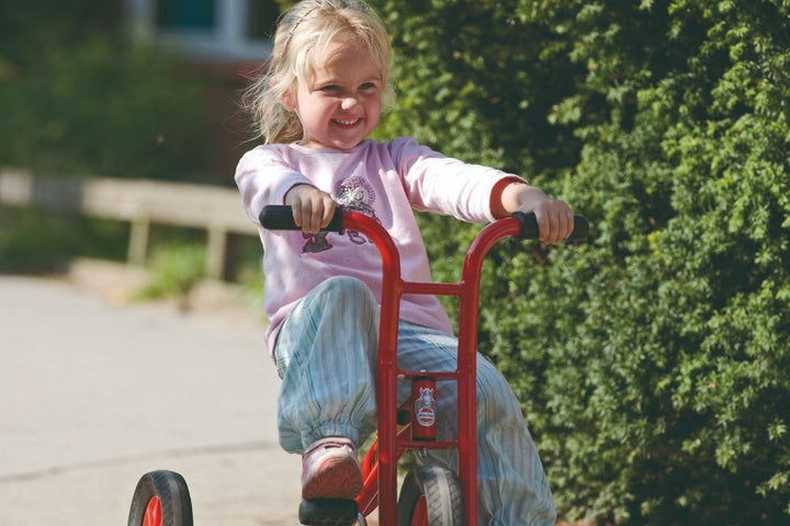 Winther Tricycle Large - EASE