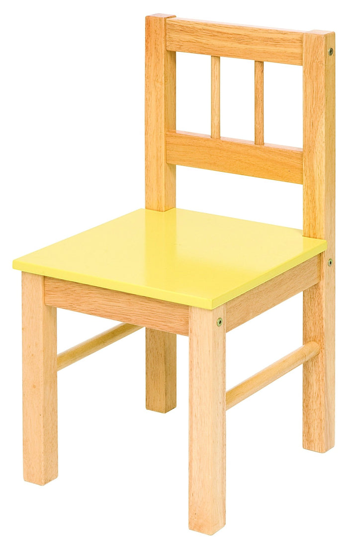 Wooden Chair 30cm All Colours - EASE