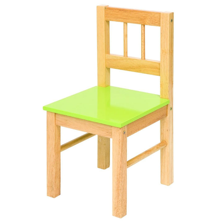 Wooden Chair 30cm All Colours - EASE