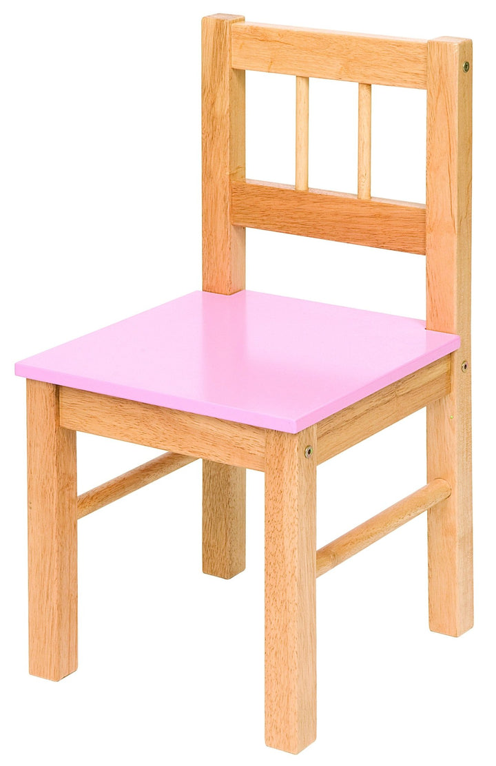 Wooden Chair 30cm All Colours - EASE