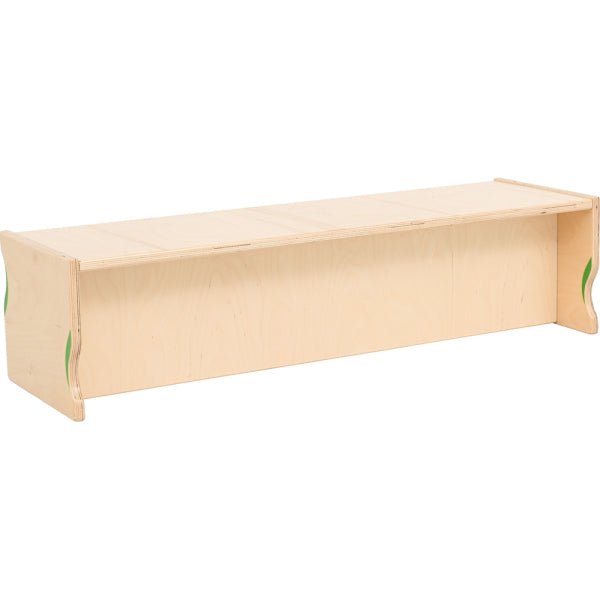 Wooden Flexi bench - EASE