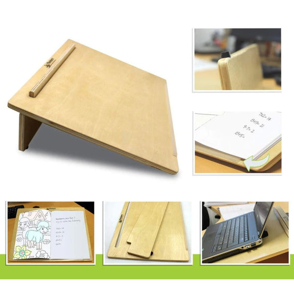 Wooden Writing Slope - EASE