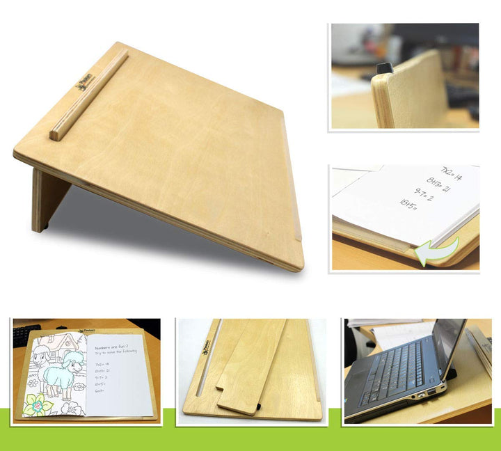 Wooden Writing Slope - EASE