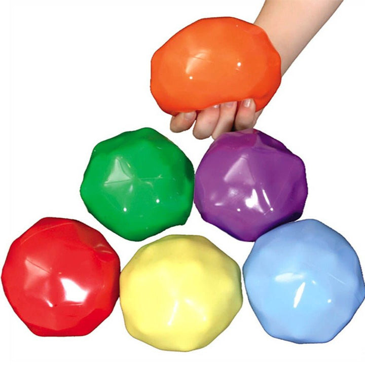 Yuk - E Ball Fidget 6pk - EASE