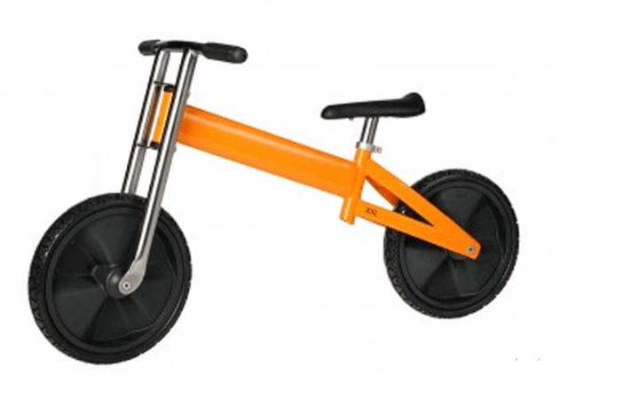 Zipper Bike Small - EASE