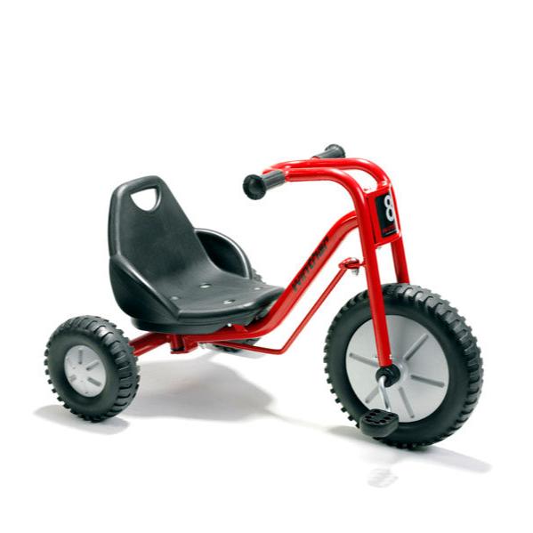 Zlalom Tricycle - EASE