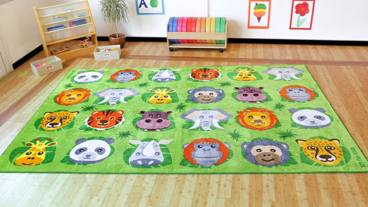 Zoo Mat Carpet - EASE