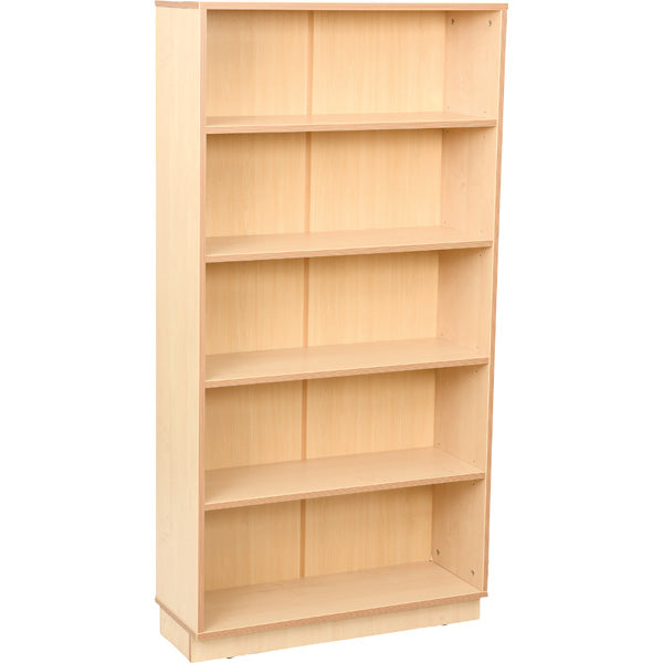 High Flexi Bookcase 