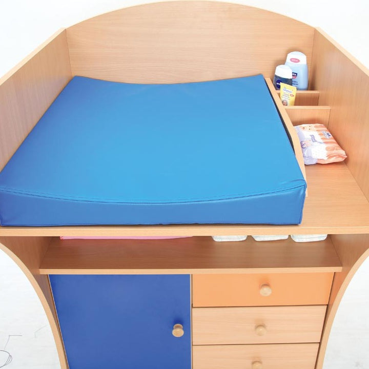 Baby Changing Unit inc mat 