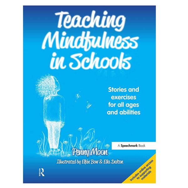 Teaching Mindfulness in Schools Single Book 