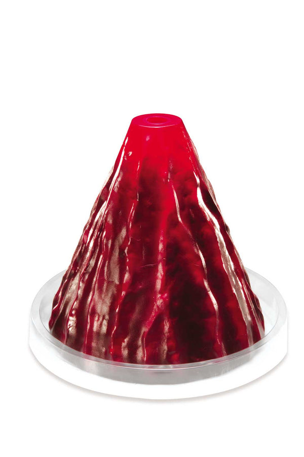 Volcano Model 