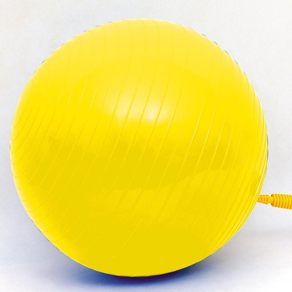 Medium Yellow Ball 55cm