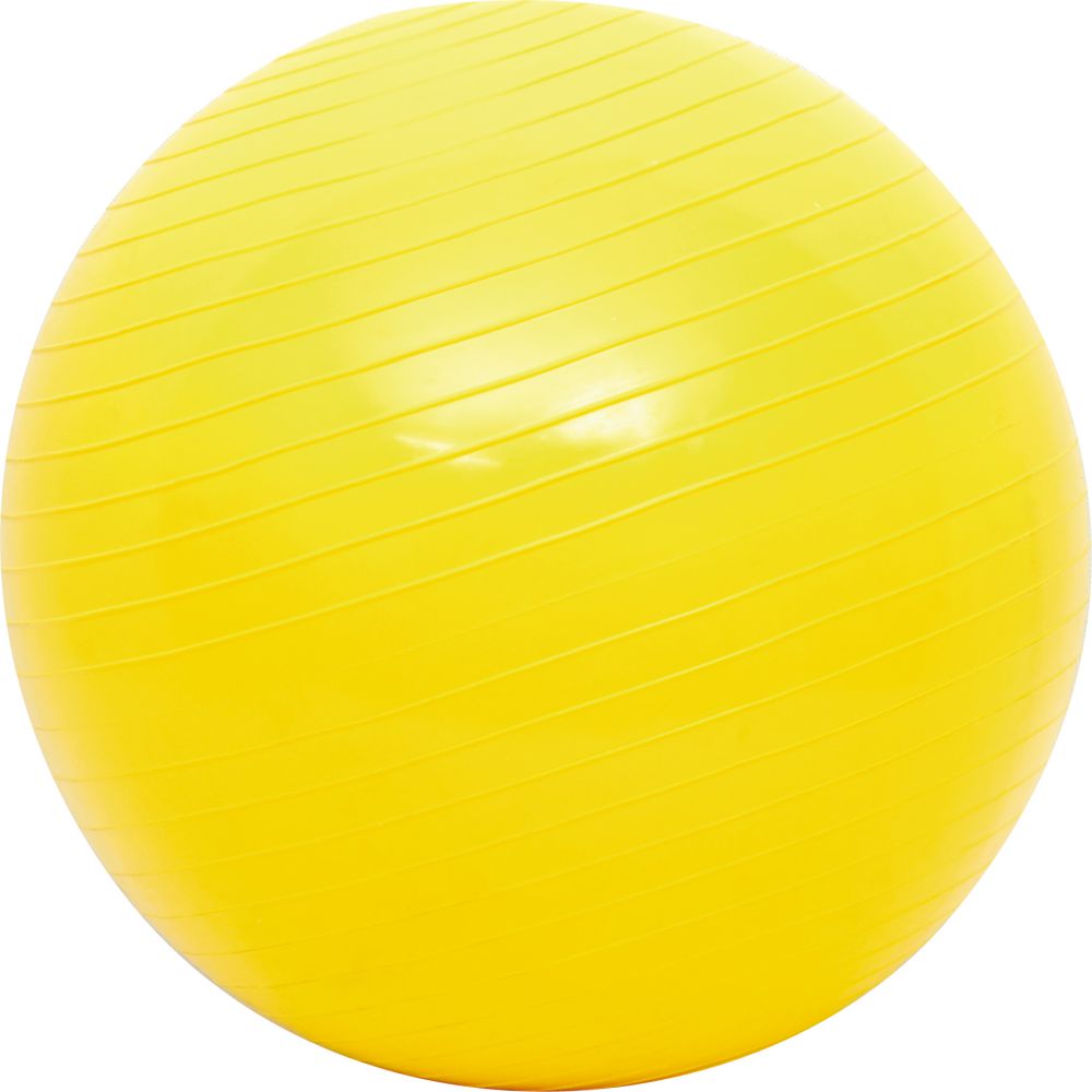 Jugs Balls B5132 Vision-Enhanced Yellow Small Balls